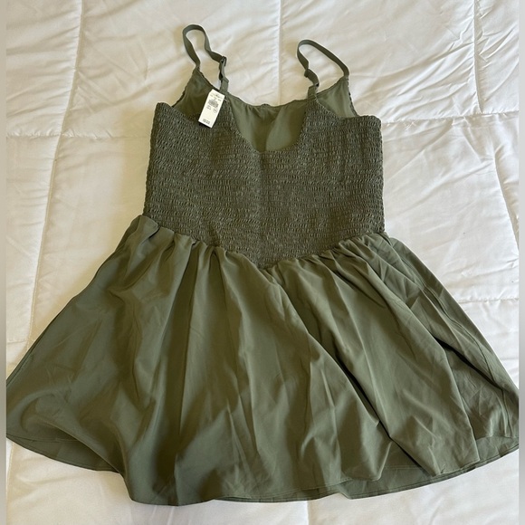 Aerie Size Large Romper/Dress NWTs - Picture 6 of 6